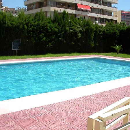 Stunning Views Levante Beach Benidorm Ngoại thất bức ảnh