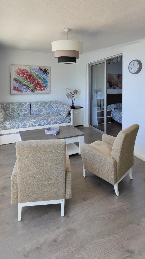 Stunning Views Levante Beach Benidorm Ngoại thất bức ảnh