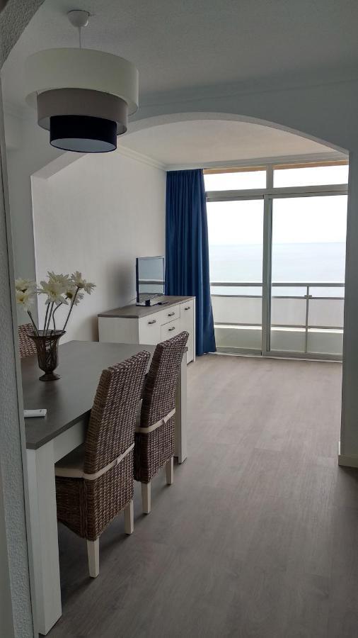 Stunning Views Levante Beach Benidorm Ngoại thất bức ảnh